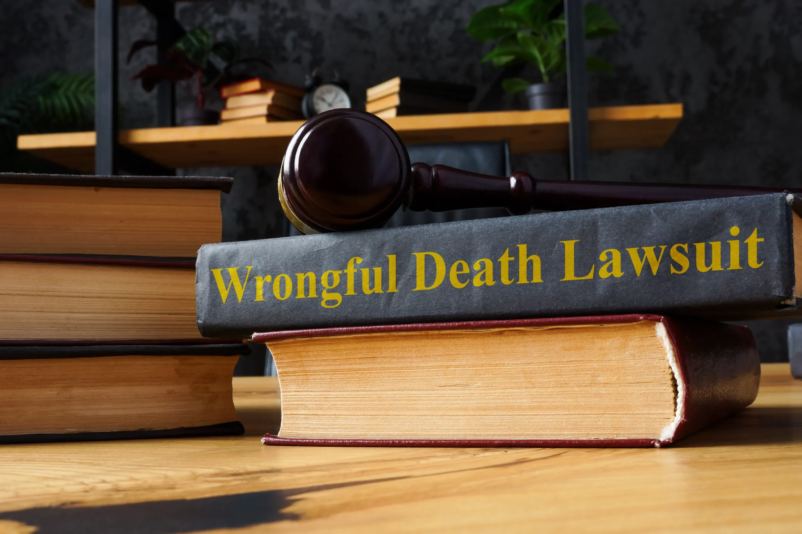 How Are Damages Calculated in a Wrongful Death Case?