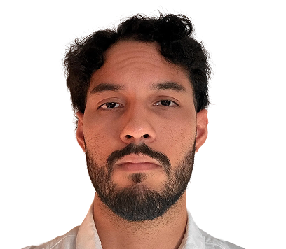 Andres Fajardo, Case Manager